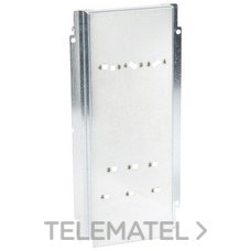 LEGRAND - Placa XL3 DPX250/630