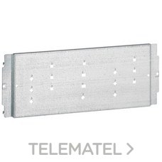 LEGRAND - PLACA XL3 DPX250+DIF.HZ.