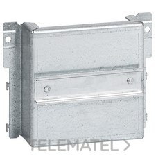 LEGRAND - PLACA XL3 DPX3 160/250 C/LATER