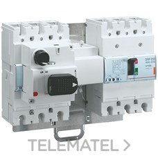 LEGRAND - PLETINA INVERSOR REDES DPX3