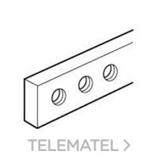 LEGRAND - PLETINA SECCION 12x4mm