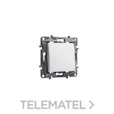 LEGRAND - PORTAETIQUETA NL-PULS 1P 10A BLAN