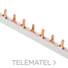 LEGRAND - PUENTE MAGNETOT.CONEX.BIPOLAR 1000/10/2