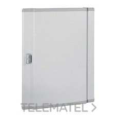 LEGRAND - PUERTA MET.XL3 160/400 600H
