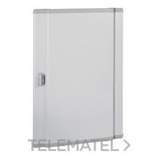 LEGRAND - Puerta metálica XL3 160/400 750H