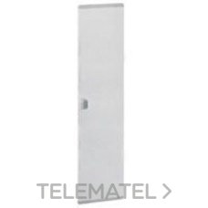 LEGRAND - Puerta metálica XL3 con lateral 1500H