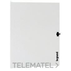 LEGRAND - PUERTA METALICA XL3S 160 3 X 24 MODULOS