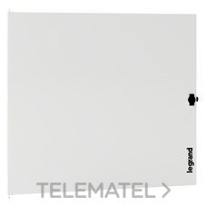 LEGRAND - PUERTA METALICA XL3S 160 6 X 36 MODULOS
