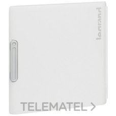 LEGRAND - PUERTA OPACA 2x18 MOD.
