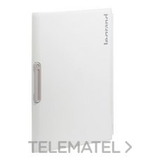 LEGRAND - PUERTA OPACA 3x18 MOD.