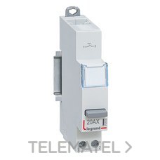 LEGRAND - PULSADOR NA 1 MODULO