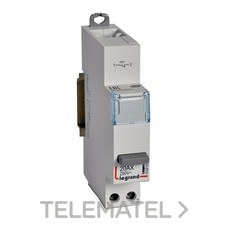 LEGRAND - PULSADOR NC 1 MODULO