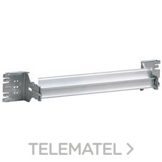 LEGRAND - RAIL ALUMINIO XL3 2 POSICION 24 MODULO