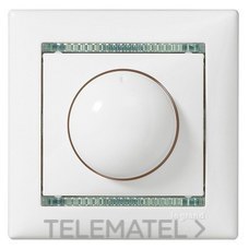 LEGRAND - REGULADOR ROT.VALENA 400W BL.