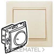 LEGRAND - REGULADOR ROT.VALENA 400W MF.