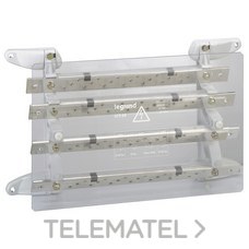 LEGRAND - REPARTIDOR TETRAPOLAR 400A
