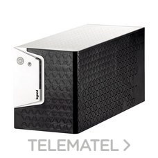 LEGRAND - SAI KEOR SP 1000VA 600W 2 T.SAL.IEC+2 T.