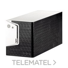 LEGRAND - SAI KEOR SP 1000VA 600W 6 T.SAL.IEC MONO