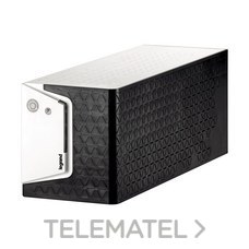 LEGRAND - SAI KEOR SP 600VA 360W 1 T.SAL.IEC+1 T