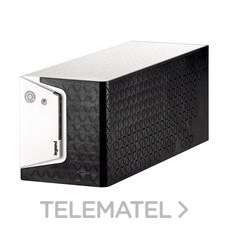 LEGRAND - SAI KEOR SP 800VA 480W 1 T.SAL.IEC+1 T