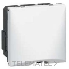 LEGRAND - SALIDA CABLE BORNAS MOSAIC-II