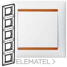 LEGRAND - SENSOR IR VALENA 3 HORAS 1000W BLANCO