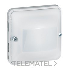 LEGRAND - SENSOR PL-COMP E/S IR 2 HORAS 250W