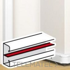 LEGRAND - SEPARADOR NQ50DUO PVC