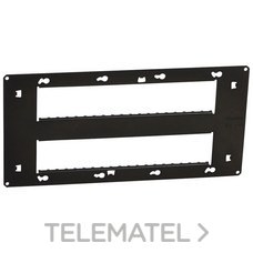 LEGRAND - SOPORTE 2x10M MOSAIC-II