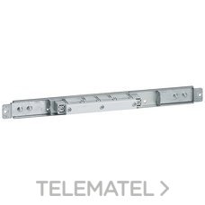 LEGRAND - Soporte aislante barra aluminio C