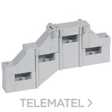 LEGRAND - Soporte aislante barra aluminio C