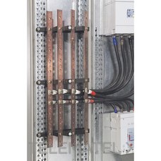 LEGRAND - SOPORTE JUEGO BARRAS 400A XL3