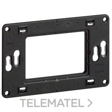 LEGRAND - SOP.MOSAIC-II 3M HORIZ