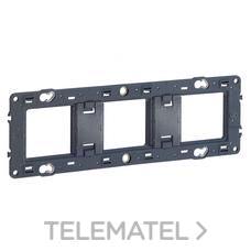 LEGRAND - SOP.MOSAIC-II 6-8 MOD