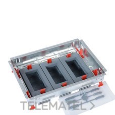 LEGRAND - SOP.PORTAMECANISMOS 12m MEC.POS.HZ.CJ.SU