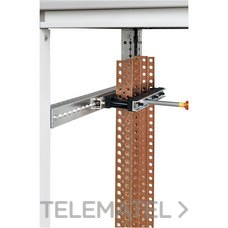 LEGRAND - SOPORTE XL3 JUEGO BARRAS 1600A