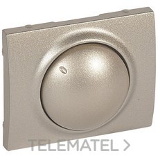 LEGRAND - TECLA+BOTON REGUL.ROT.400W GALEA TIT