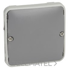 LEGRAND - TAPA CIEGA E/S PLEXO GR.