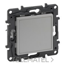LEGRAND - TAPA CIEGA ADPR.P/MOSAIC NILOE STEP,Al