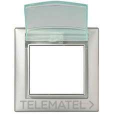 LEGRAND - TAPA ESTANCA VALENA ALUMINIO