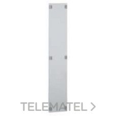 LEGRAND - TAPA PLENA XL3 C/LATERAL 1150H