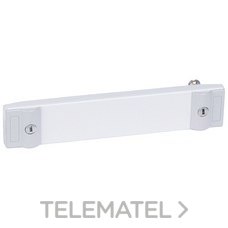 LEGRAND - TAPA PLENA XL3 C/LATERAL 50H