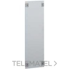 LEGRAND - Tapa lisa XL3 con lateral 550H