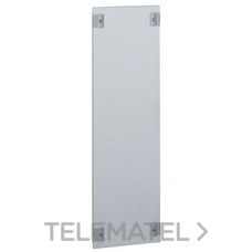 LEGRAND - TAPA LISA XL3 CON LATERAL 850H