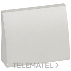 LEGRAND - TAPA P/SALIDA CABLE GALEA LIFE NACAR