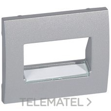 LEGRAND - TAPA P/TOMA RJ45 1-2SAL.30 GALEA Al