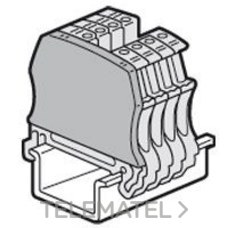 LEGRAND - TAPA TERMINAL VIKING3 DOBLE PISO