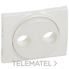 LEGRAND - TAPA TOMA TV R862Mhz GALEA LIFE NACAR