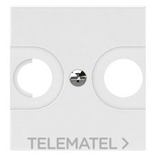 LEGRAND - TAPA TOMA TV/R-SAT MOSAIC-II