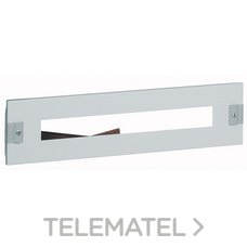 LEGRAND - TAPA XL3 1/4 VUELTA MOD.150H